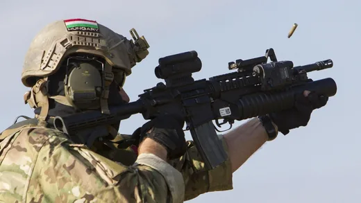 '2022 június havi lőtérértesítő FRISÍTVE! ' cikk borítóképe