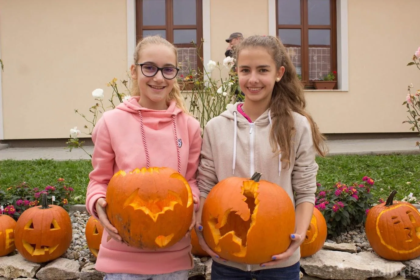 Fotók 2 album: Babai Lalinda