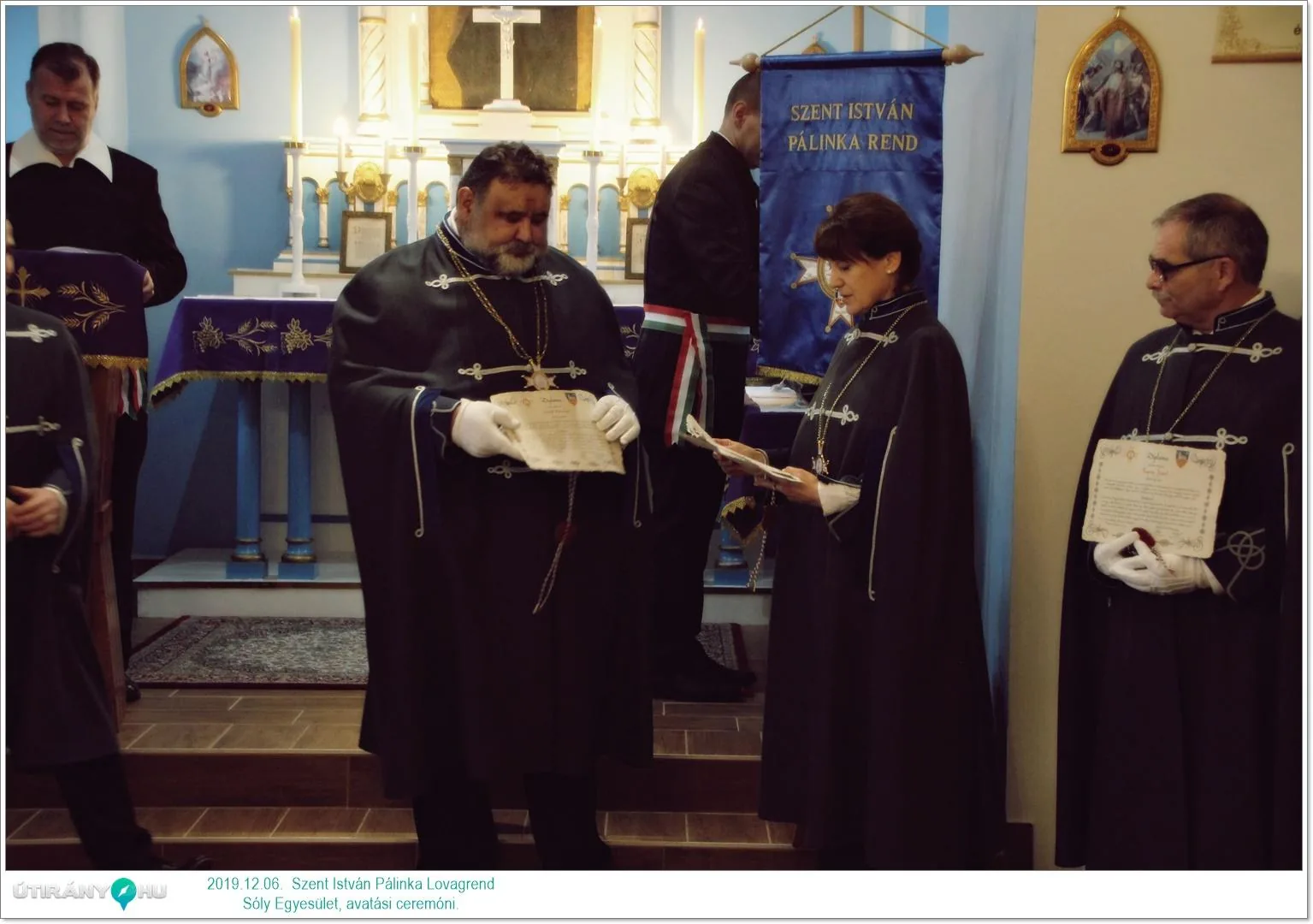 Képek az eseményről