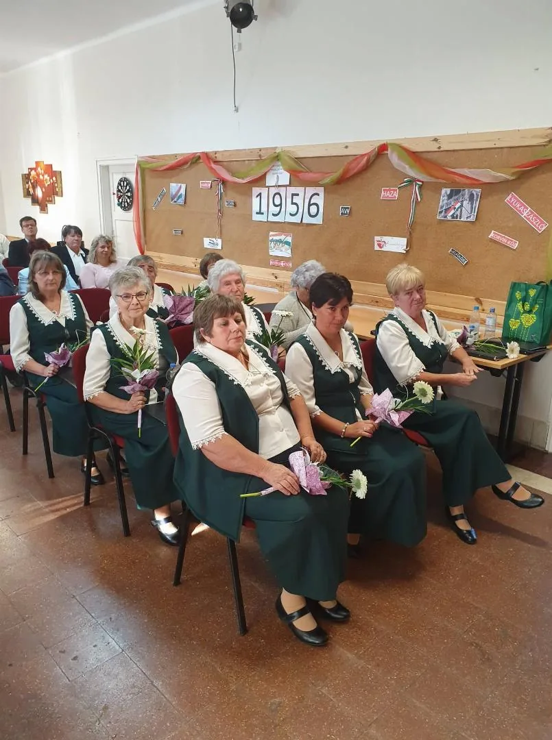 Sóly 2019. október. 23. Fotók: Önkormányzat