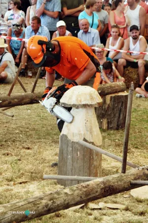 2019 Bakonyi Vágta. Fotók: Útirány.hu