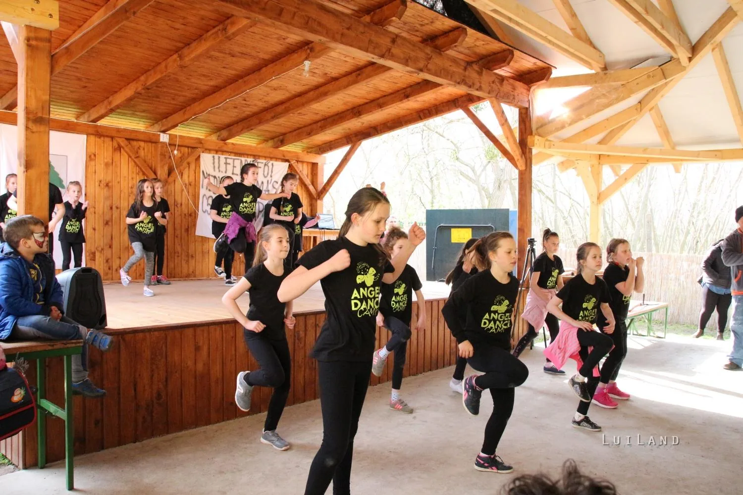 Fotók és kisfilm: Útirány.hu