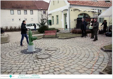 7. Bakonybéli Hagyományőrző Falusi Disznóvágás