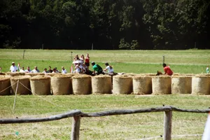 2019 Bakonyi Vágta. Fotók: Útirány.hu