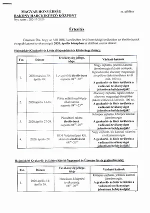 Kapcsolódó dokumentumok: