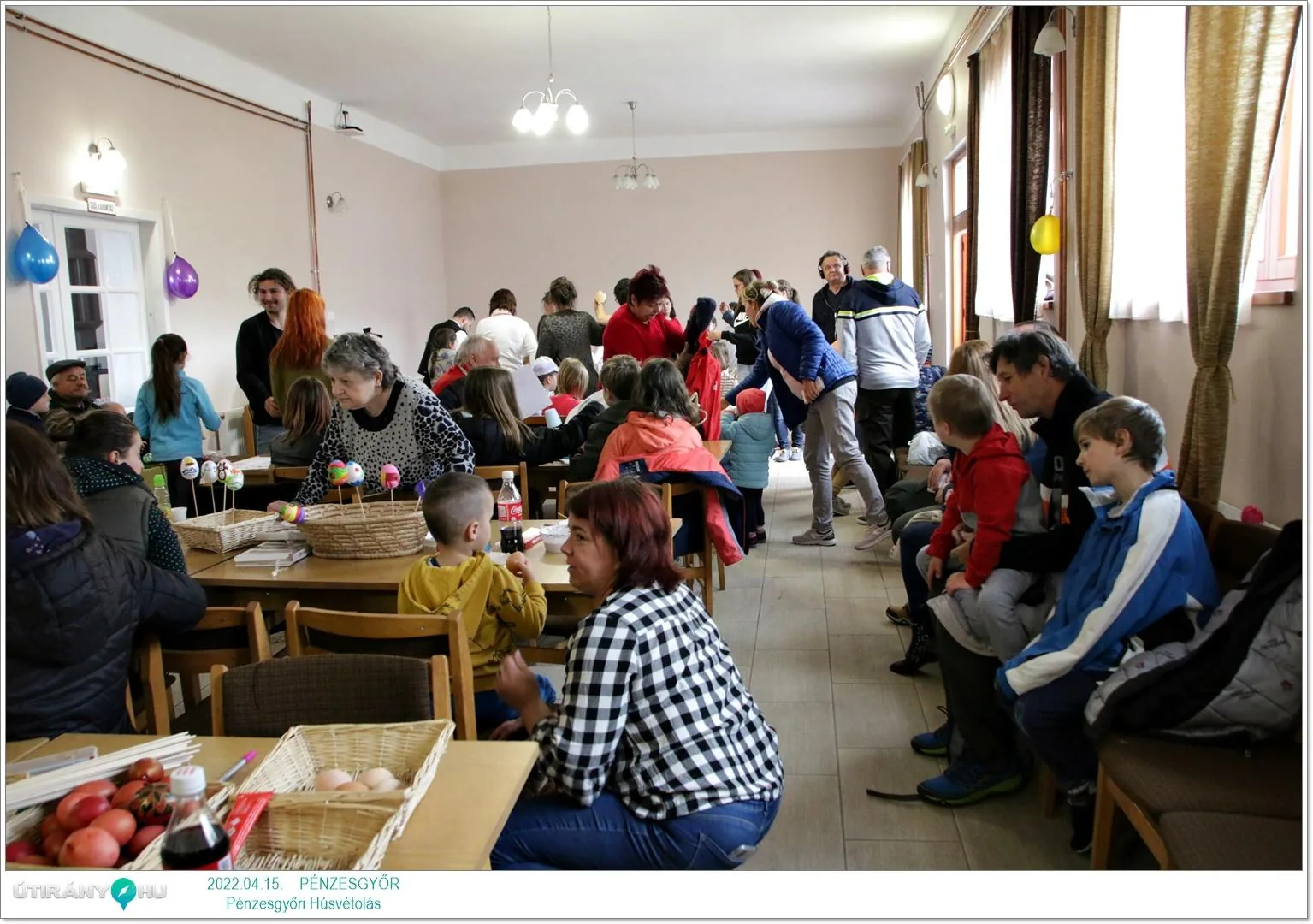 Képek a rendezvényről