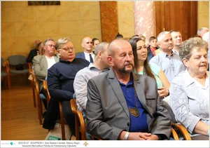 Fotók Díjkiosztó 2022.05.07. Veszprém: