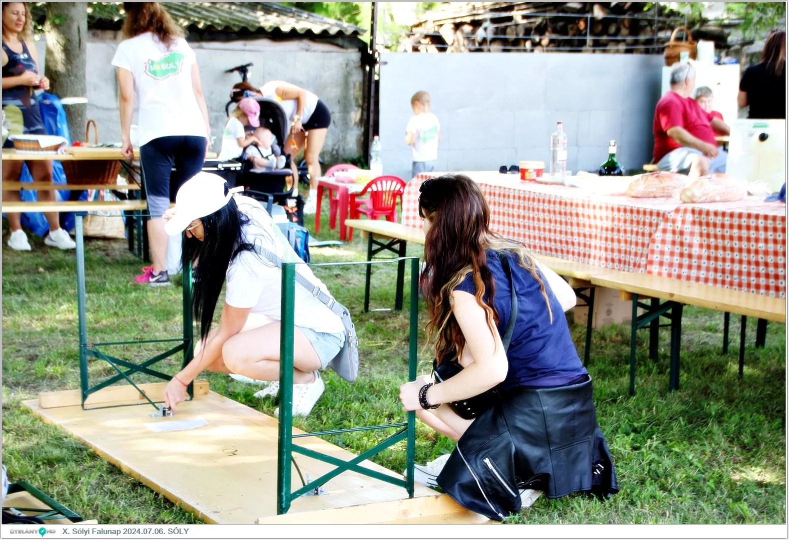 Fotók, Útirány.hu 2024