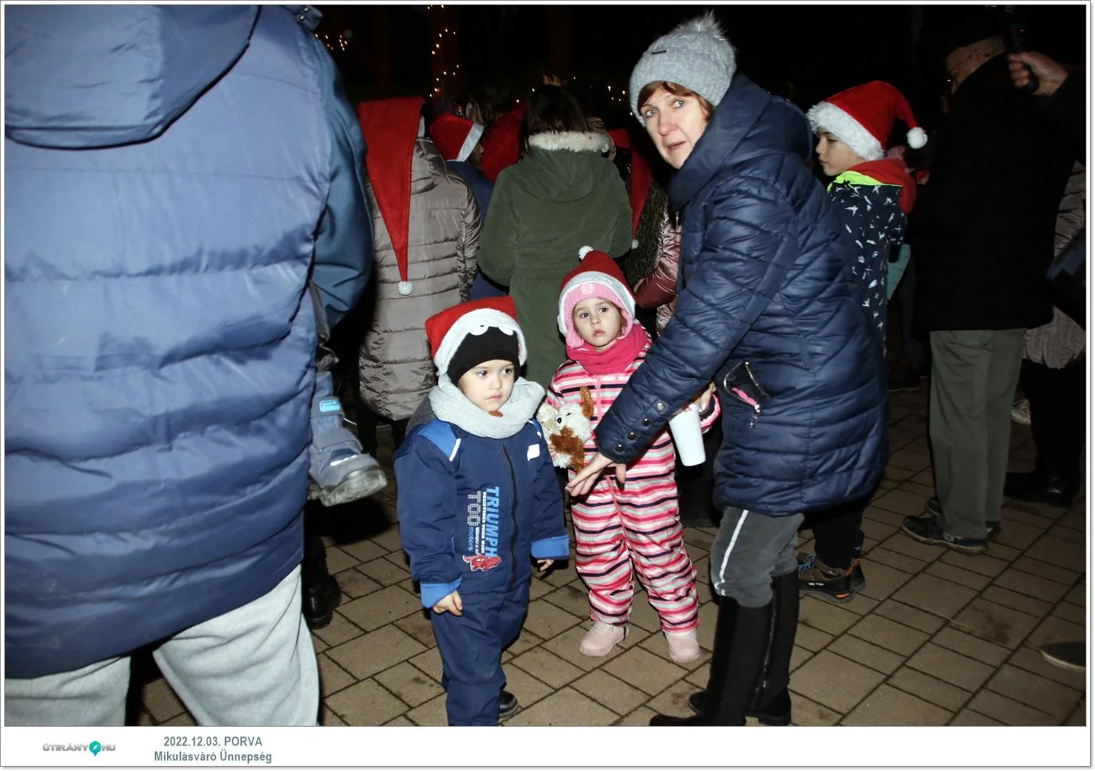 Fotók, Útirány.hu