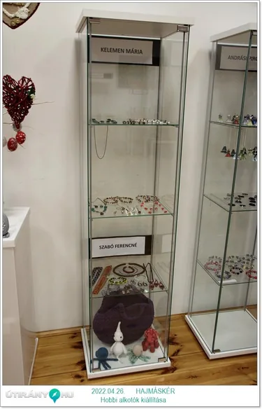 Hobbi Alkotók Kiállítása