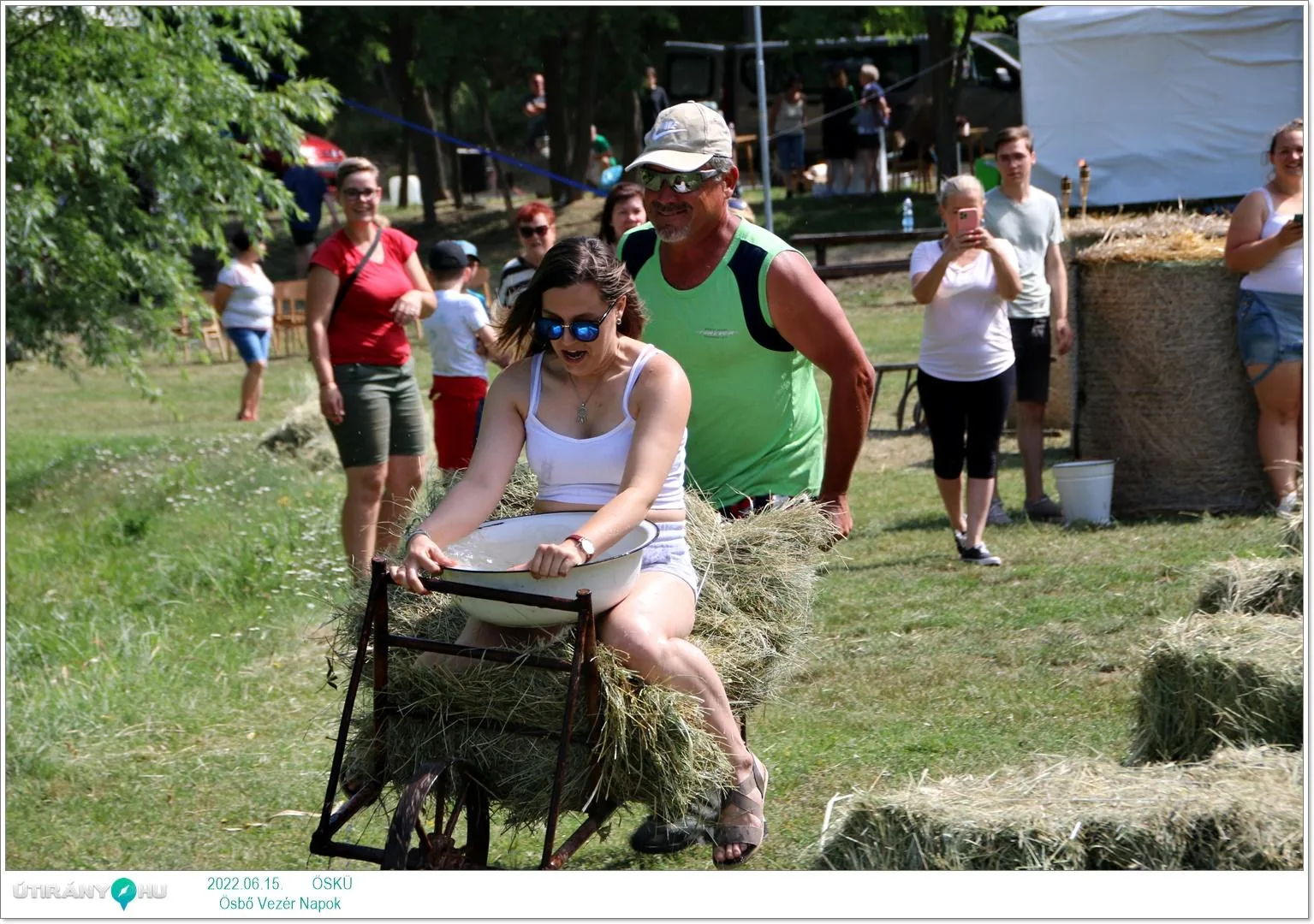 Fotók, Útirány.hu