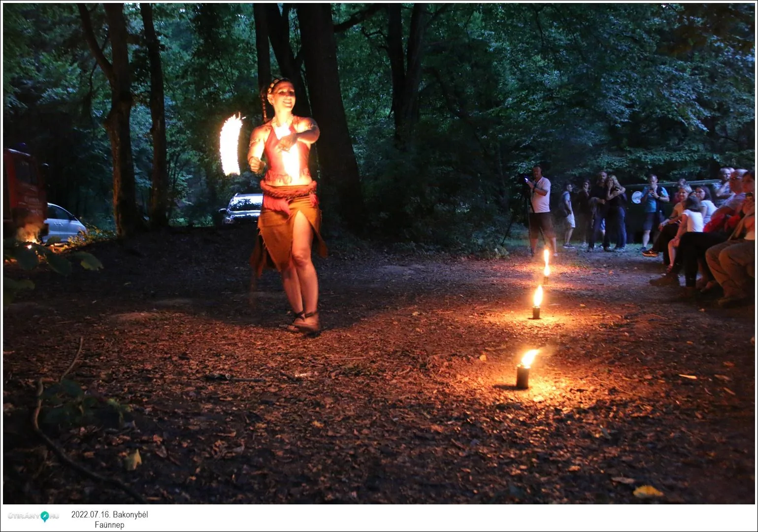 Fotók, Útirány.hu: