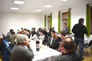 Képek a találkozóról 