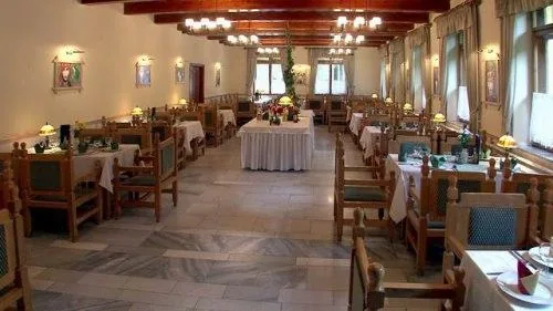 'Odvaskő Panzió és Étterem' cikk borítóképe