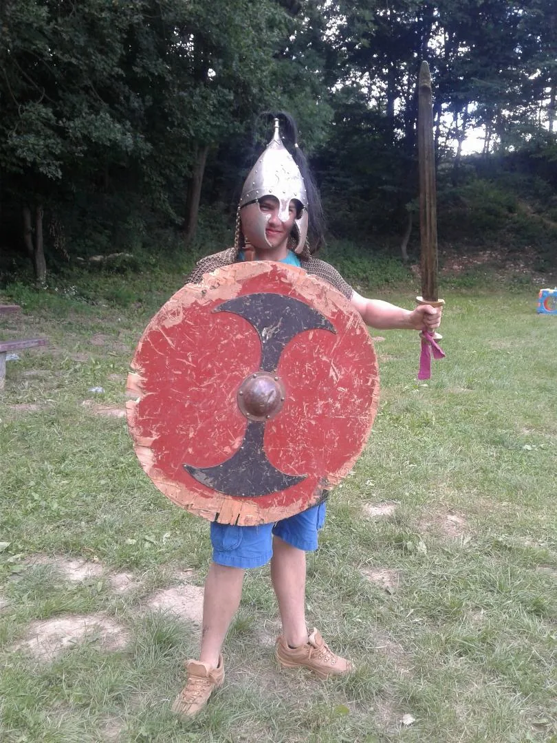 Napközis tábor képek 2018