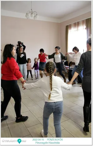 Képek a rendezvényről