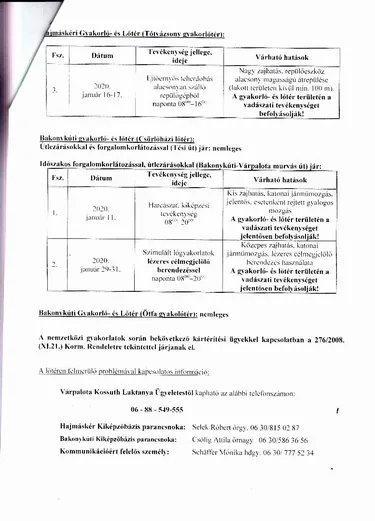 Kapcsolódó dokumentumok: