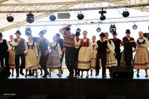 2019 Bakonyi Vágta. Fotók: Útirány.hu