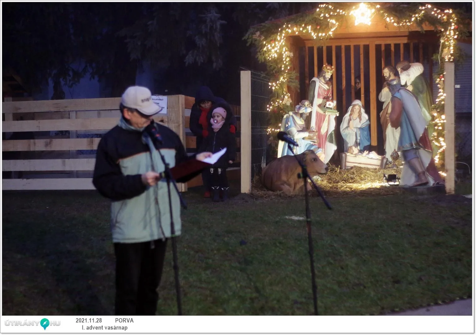 Képek a rendezvényről