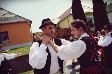 I. Hungarikum fesztivál