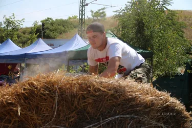Ösbő Vezér Napok 2017