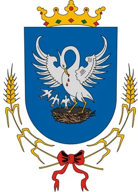 Seregélyes borítóképe