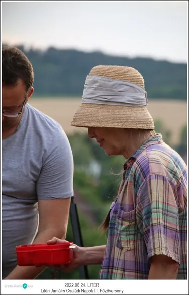 Litéri Juniális Családi Napok 2022