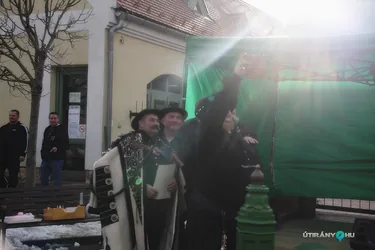 5. Hagyományőrző Falusi Disznóvágás