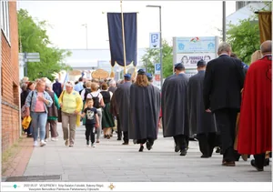 Fotók Díjkiosztó 2022.05.07. Veszprém: