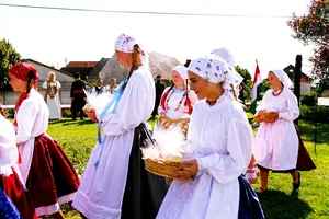 Szent István Napi Ünnepség 2018