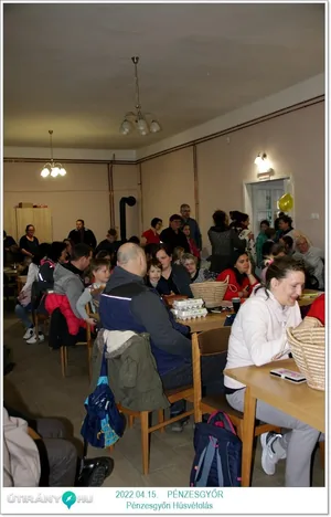 Képek a rendezvényről