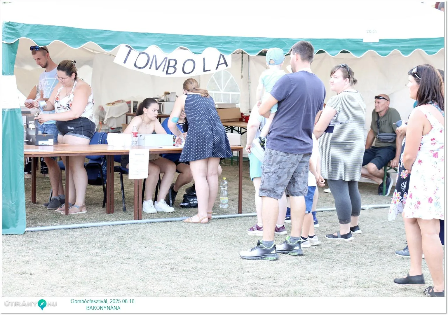 Fotók: Útirány.hu