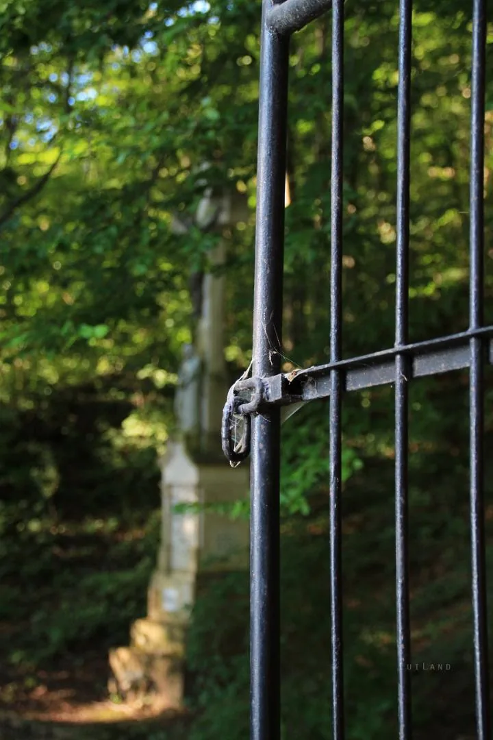 Szent-kút (Borostyán-kút)