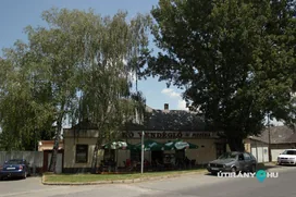 Patkó Vendéglő és Pizzéria borítóképe