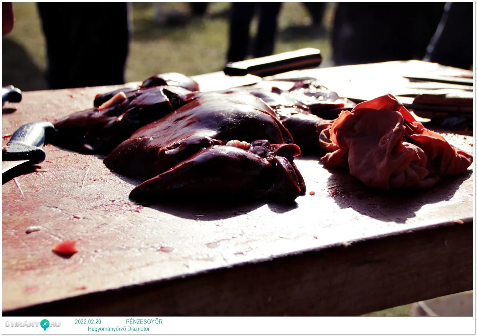 Fotók, Útirány.hu