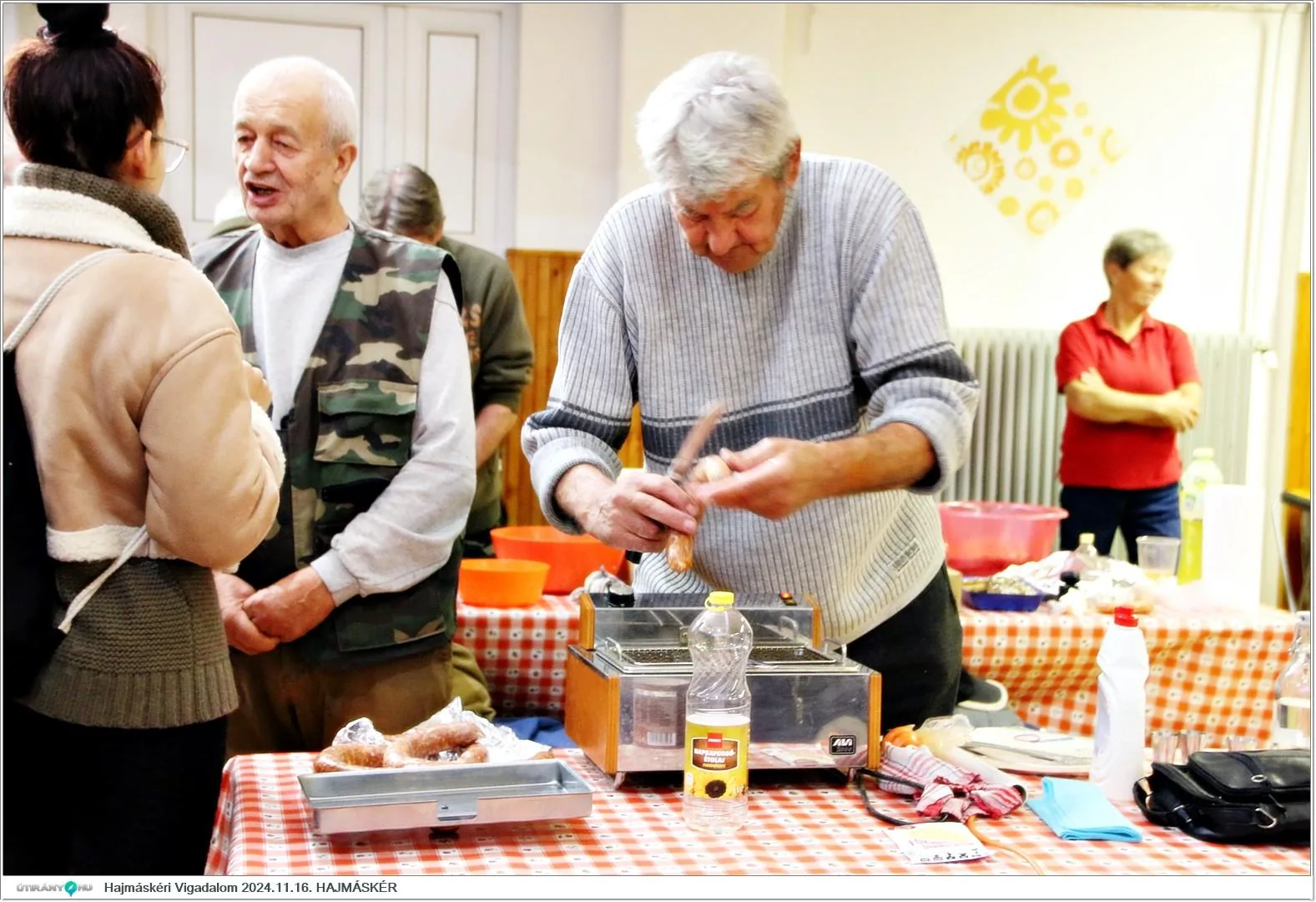 Fotók, Útirány.hu