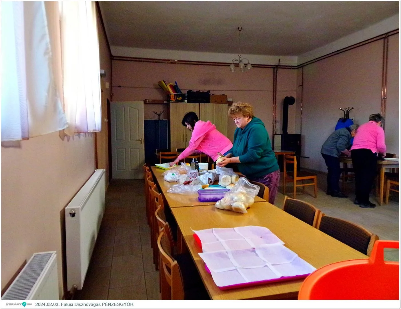 Fotók, Útirány.hu