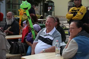 Kora délután, fotók: BakonyiHírek