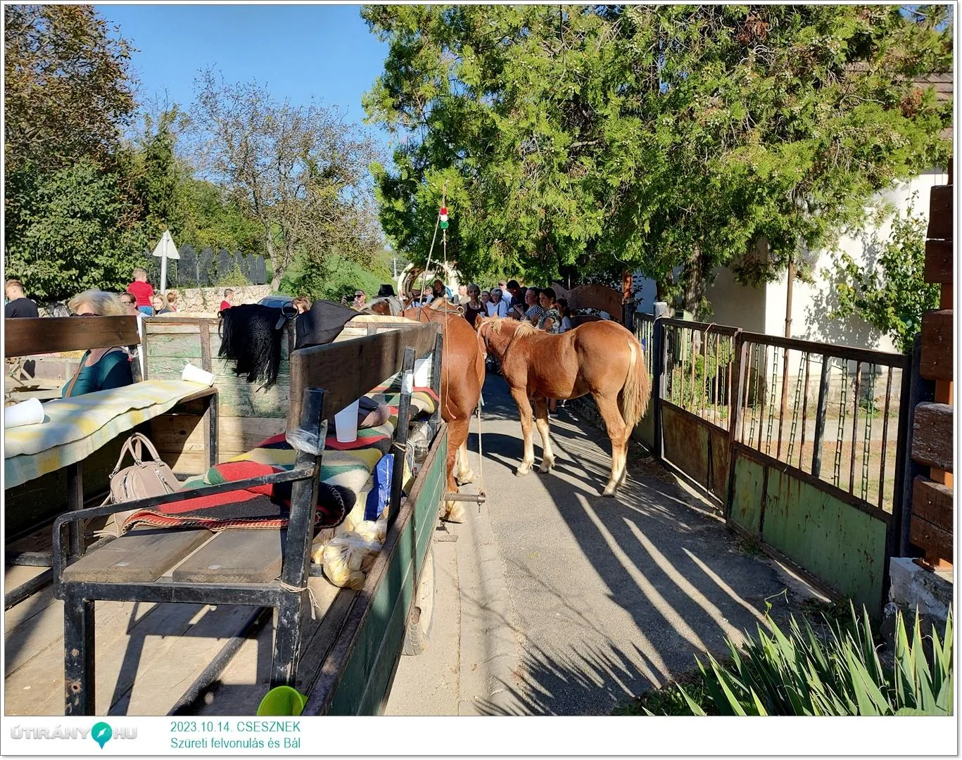 Képek: Útirány.hu