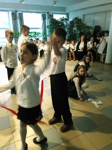 Ünnepi műsor és fáklyás felvonulás