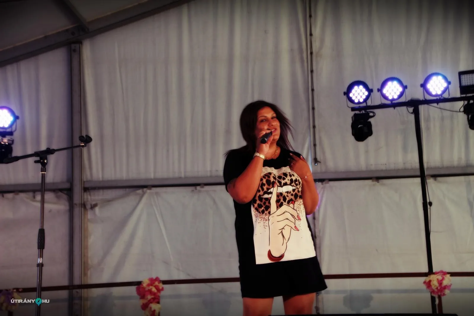 Gombócfesztivál 2019. / Fotók: Útirány.hu