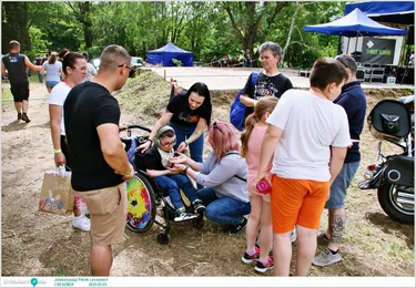 Jótékonysági Piknik Leventéért