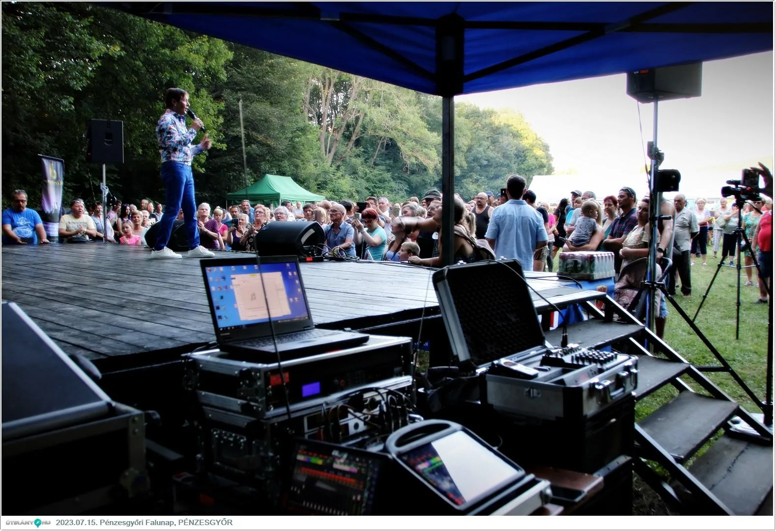 Képek: Útirány.hu