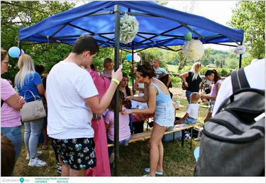 Jótékonysági Piknik Leventéért
