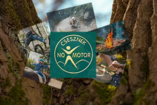 'XIV. No Motor Csesznek' cikk borítóképe