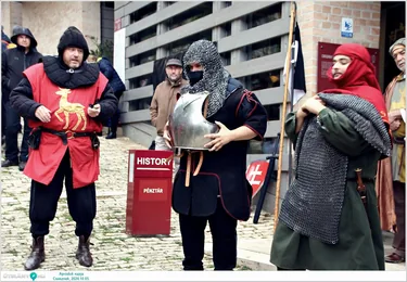 Apródok napja