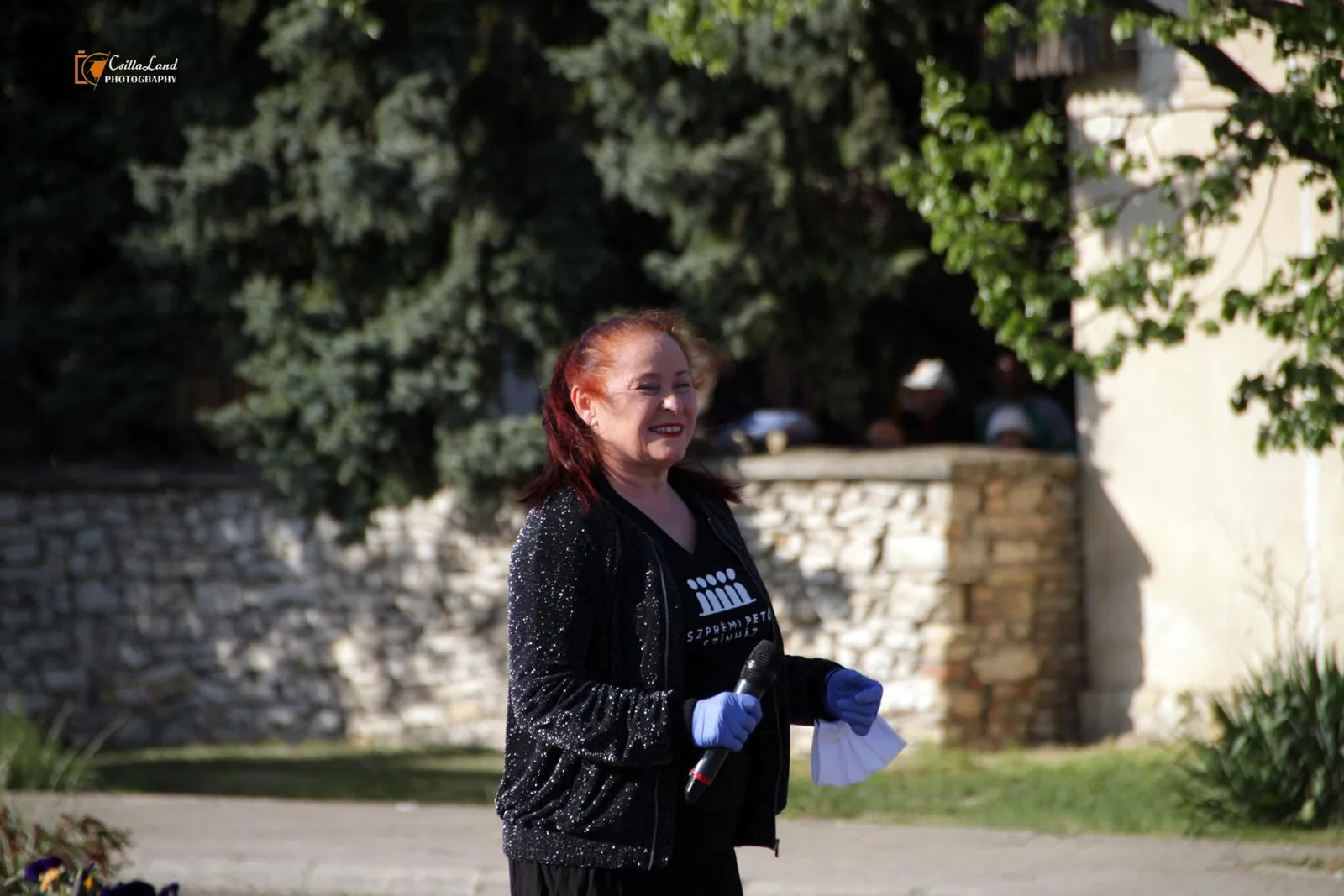 Maradj Otthon: Petőfi Színház előadása / Fotók: Útirány.hu