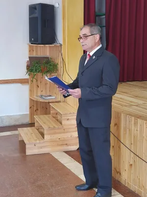 Sóly 2019. október. 23. Fotók: Önkormányzat