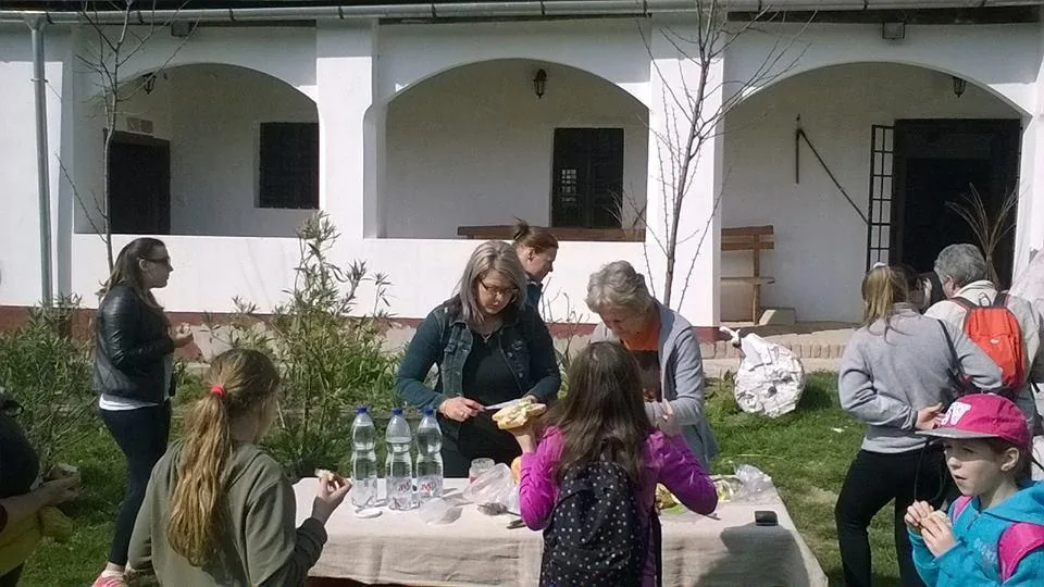 Képek: Jásdi Tájház 2020 előtt