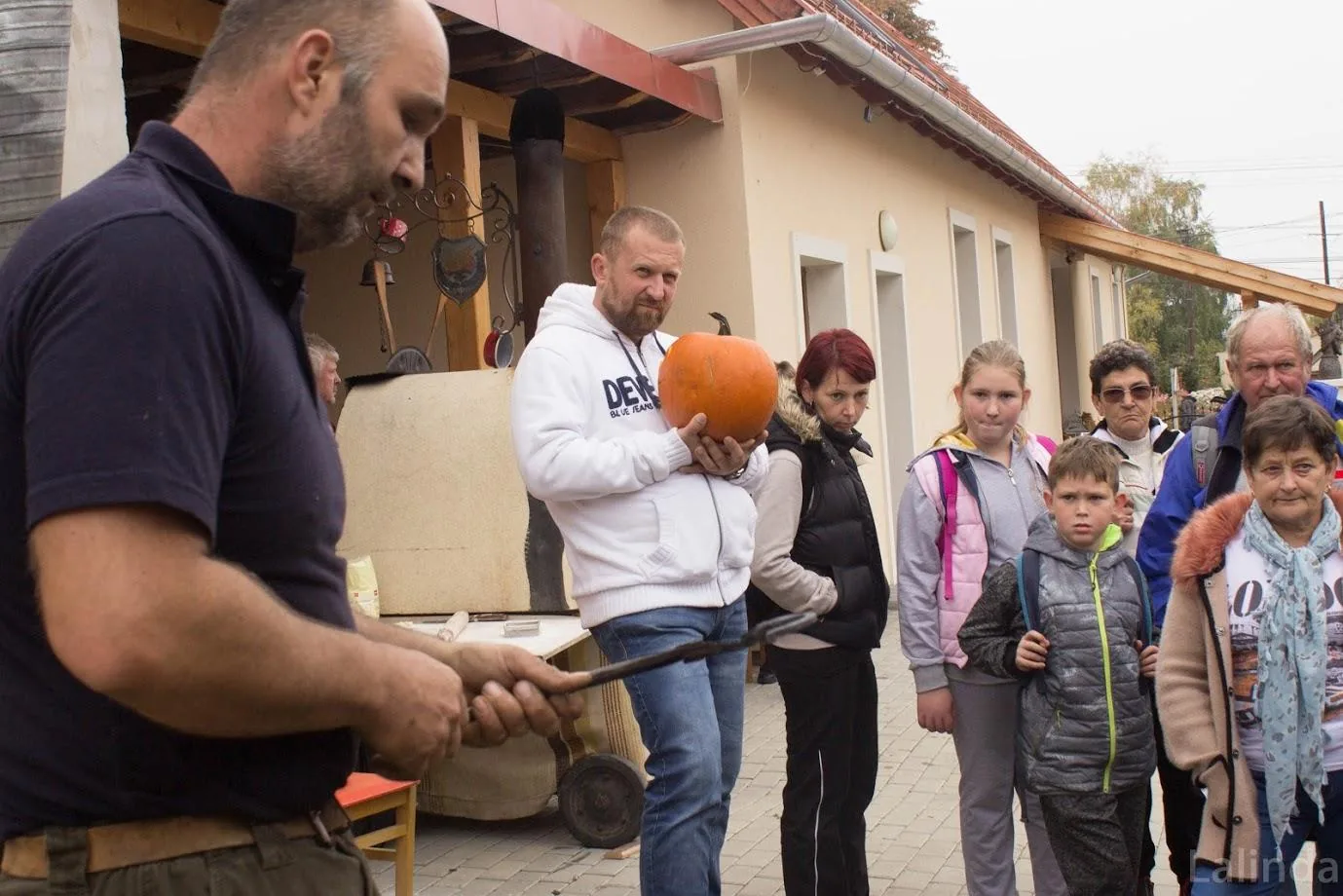 Fotók 1 album: Babai Lalinda